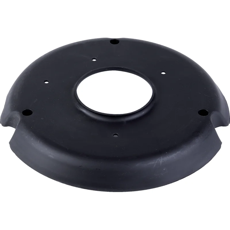 Stiga - 322060220/0 - Protezione cinghia trapezoidale