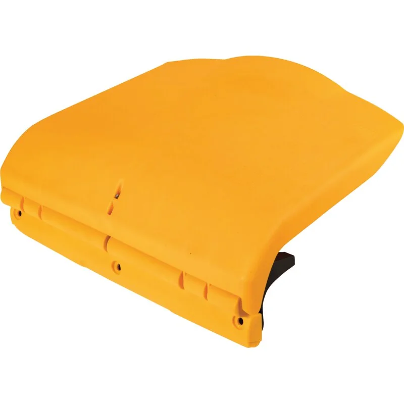 Stiga - 322109556/0 - Piastra antiurto gialla
