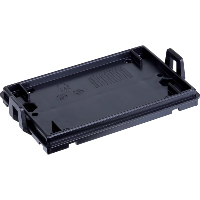 Stiga - 322785122/0 - Piastra di fissaggio batteria