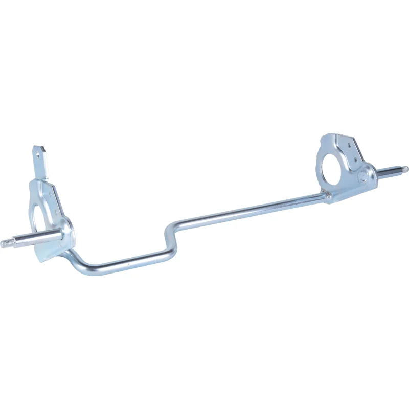 Stiga - 381000147/0 - Assale posteriore