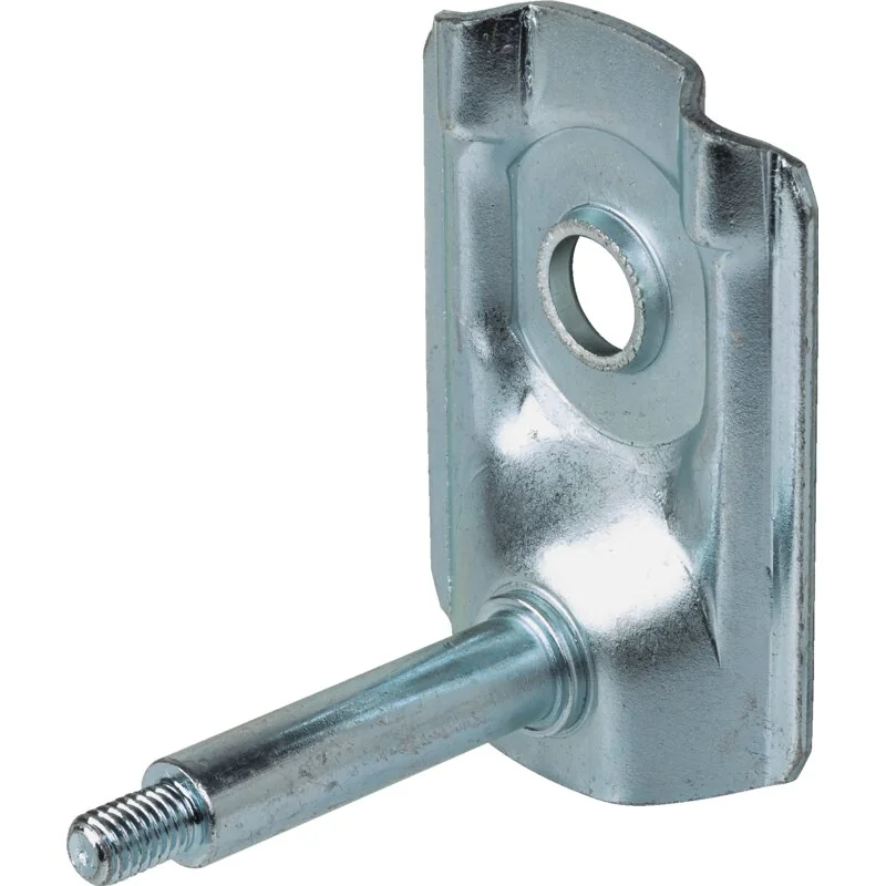 Stiga - 381005084/0 - Supporto ruota