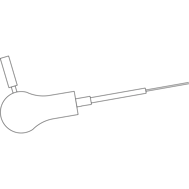 Stiga - 381007189/0 - Cavo Bowden