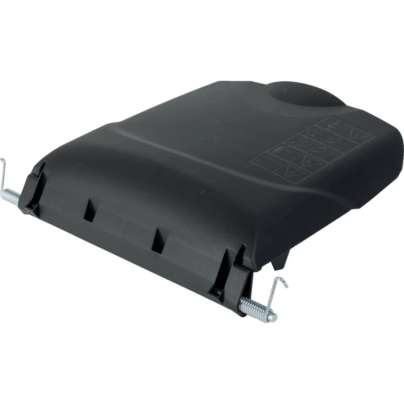 Stiga - 381008128/0 - Piastra antiurto