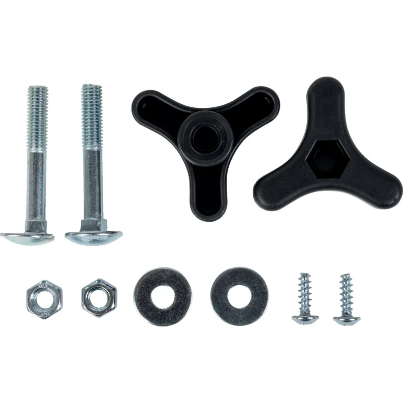 Stiga - 381008696/0 - Set di viti del manico