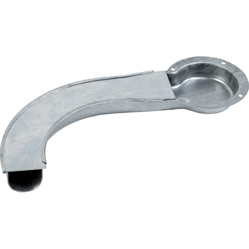 Stiga - 382640001/1 - Deflettore