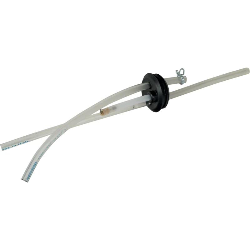 Stiga - 8745542 - Tubazioni serbatoio