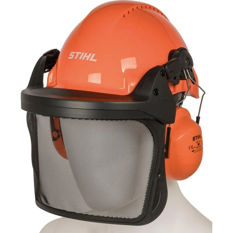 Stihl - 0000-888-0825 - Safety & PPE