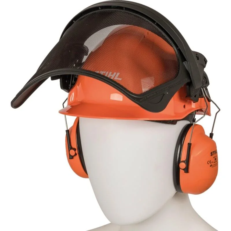 Stihl - 0000-888-0825 - Safety & PPE