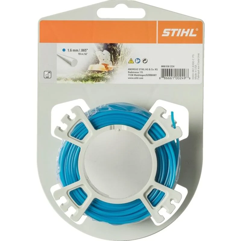 Stihl - 0000-930-2334 - Altre parti soggette ad usura