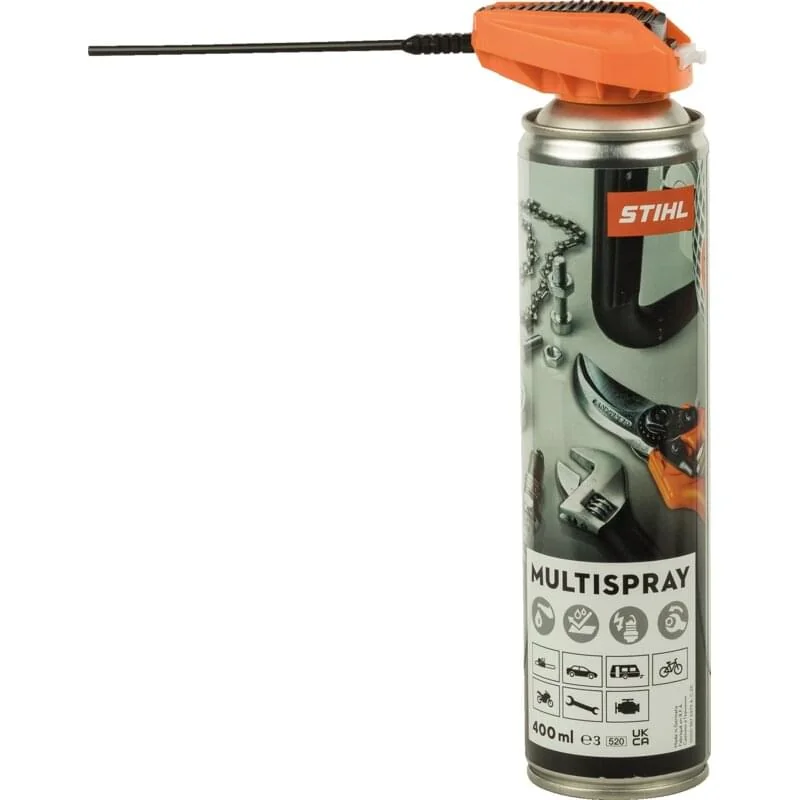Stihl - 0730-411-7000 - Detergenti