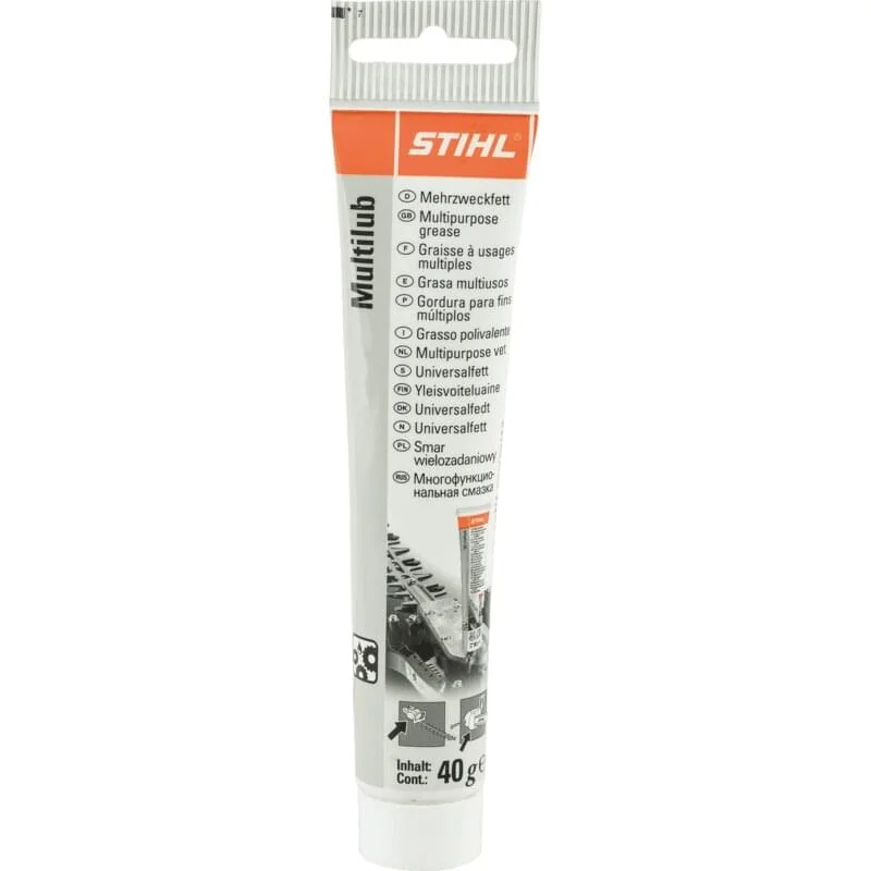 STIHL