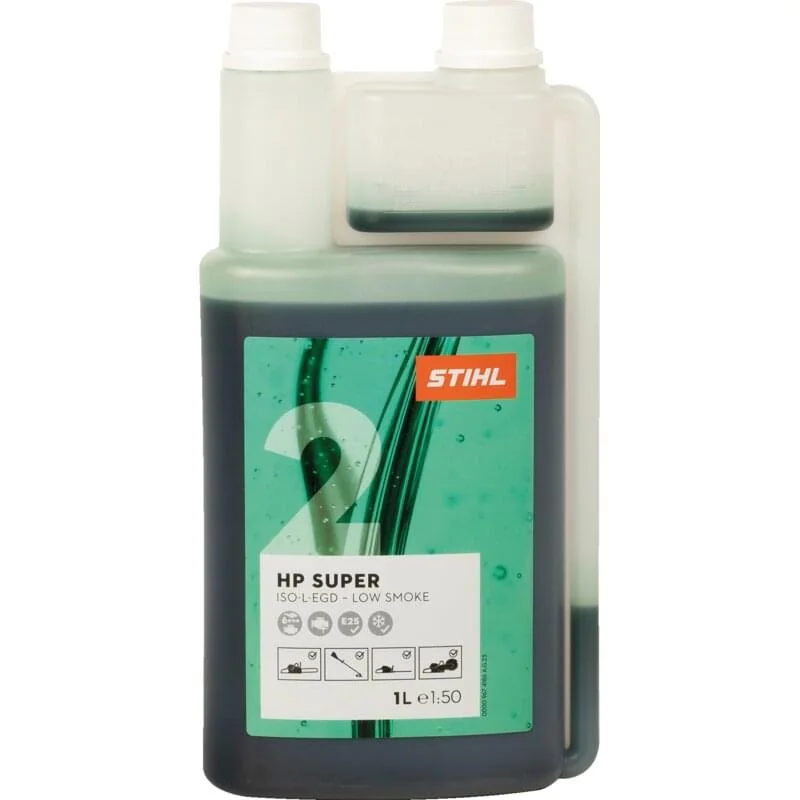 Stihl - 0781-319-8054 - Oli Motore