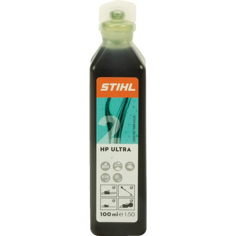Stihl - 0781-319-8612 - Oli Motore