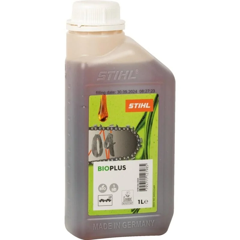 Stihl - 0781-516-3001 - Altri oli e lubrificanti