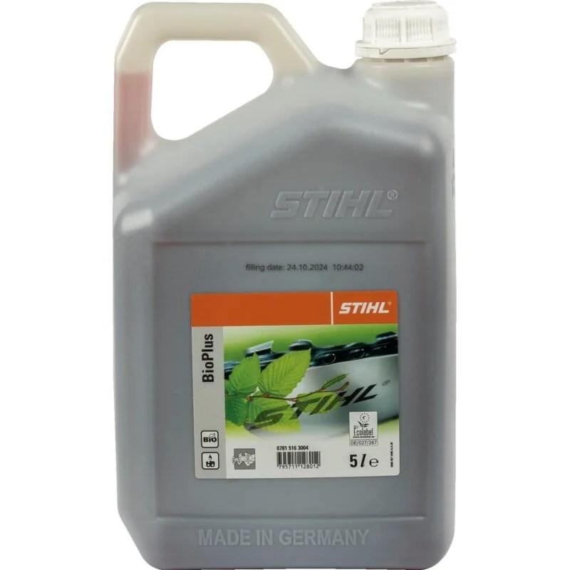 Stihl - 0781-516-3004 - Altri oli e lubrificanti