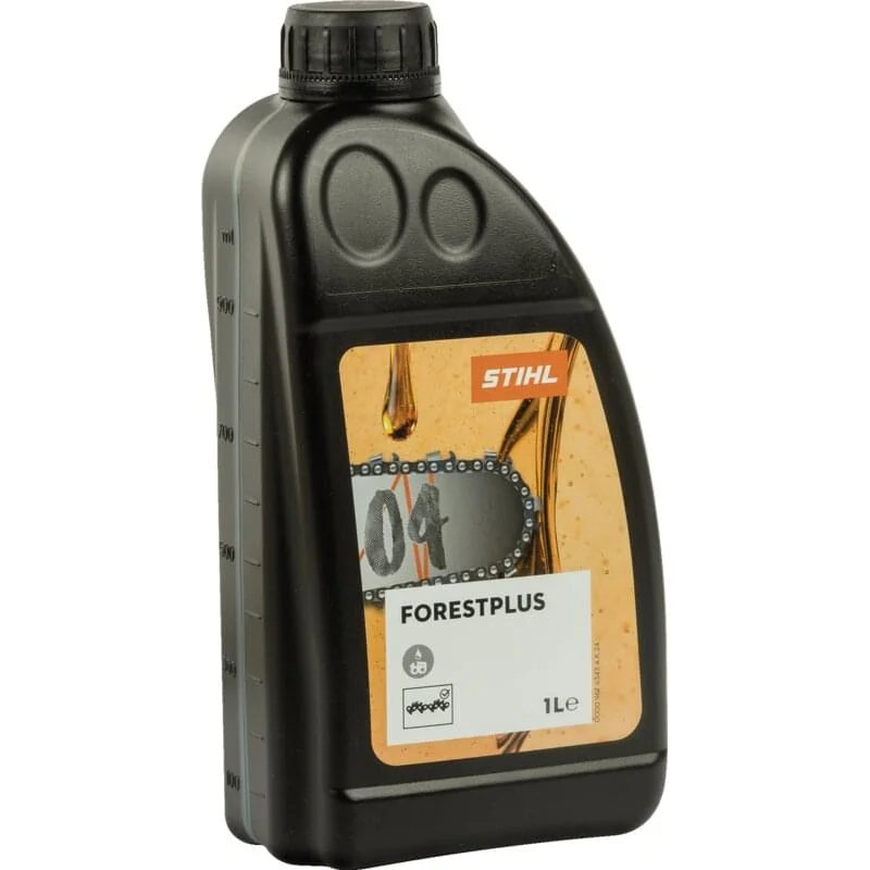 Stihl - 0781-516-6001 - Altri oli e lubrificanti