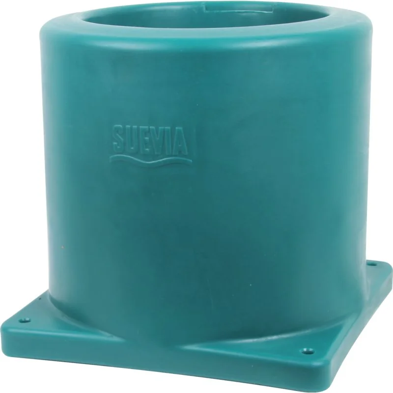 Suevia - 101.0344 - Tubo termico