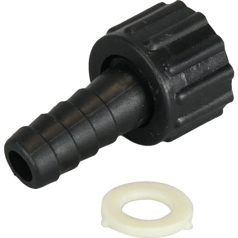 Suevia - 102.1059 - Raccordo per tubo