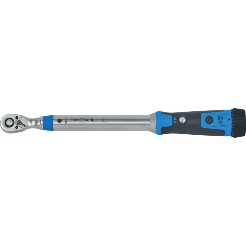 SW Stahl - 03872L - Chiave dinamometrica