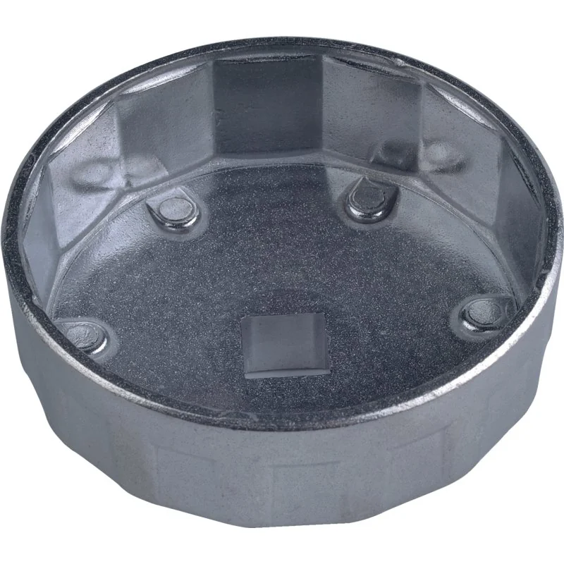 SW Stahl - 08450L - Chiave filtro olio