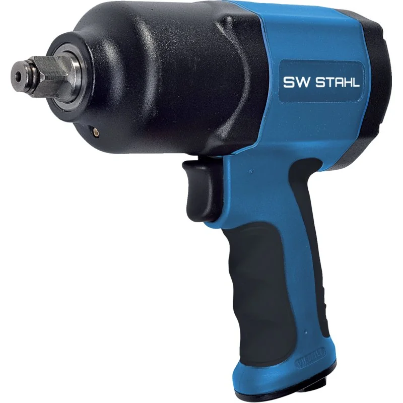 SW Stahl - 1000Nm - Avvitatore a impulsi