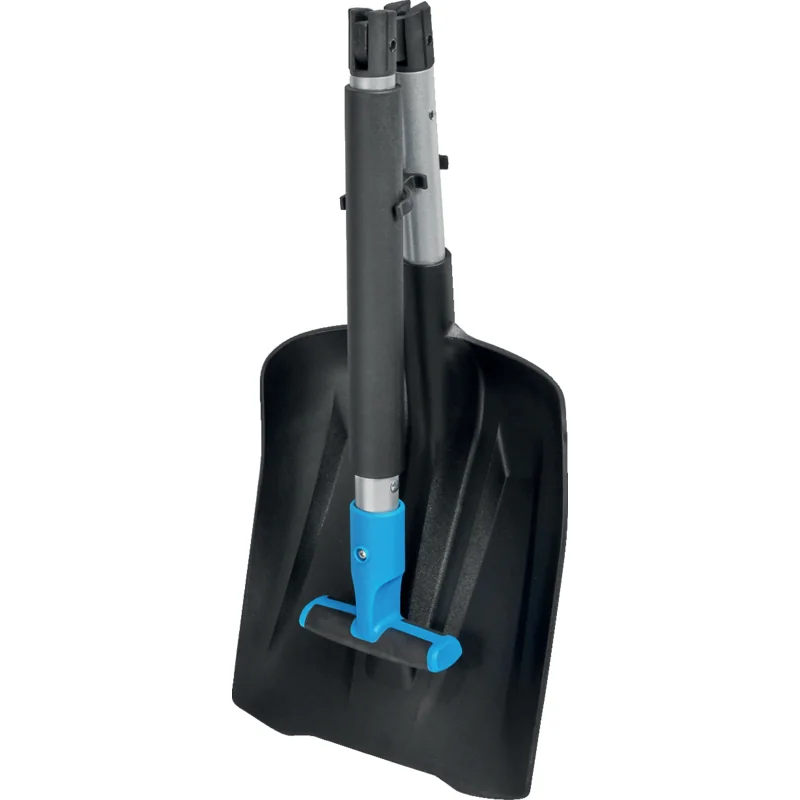 SW Stahl - 98150L - Pala da neve