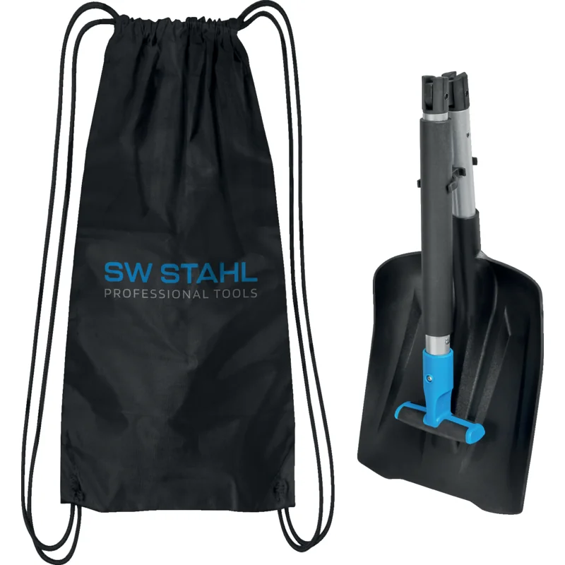 SW Stahl - 98150L - Pala da neve