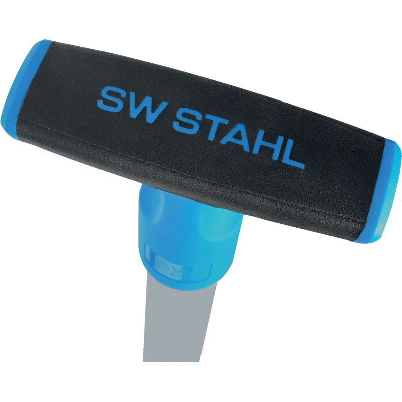 SW Stahl - 98150L - Pala da neve