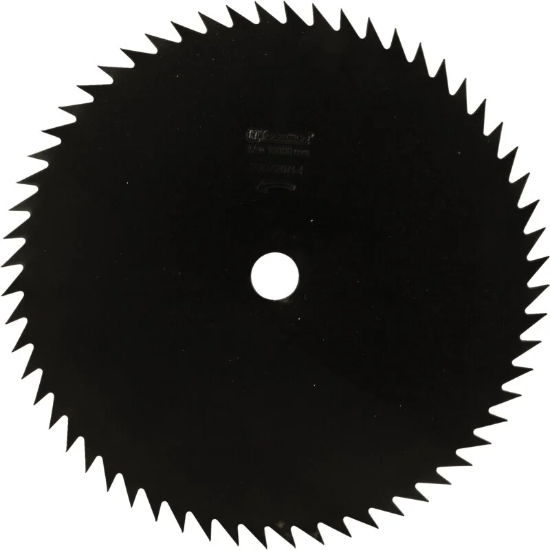 Tecomec - 05001047 - Lama da sega per decespugliatore