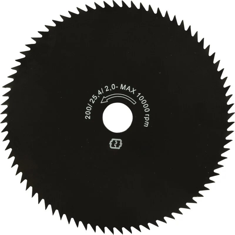 Tecomec - 05001052 - Lama da sega per decespugliatore