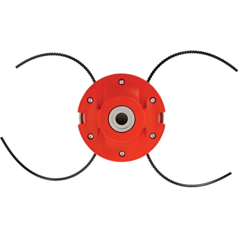 Tecomec - 50619001 - Testina a filo