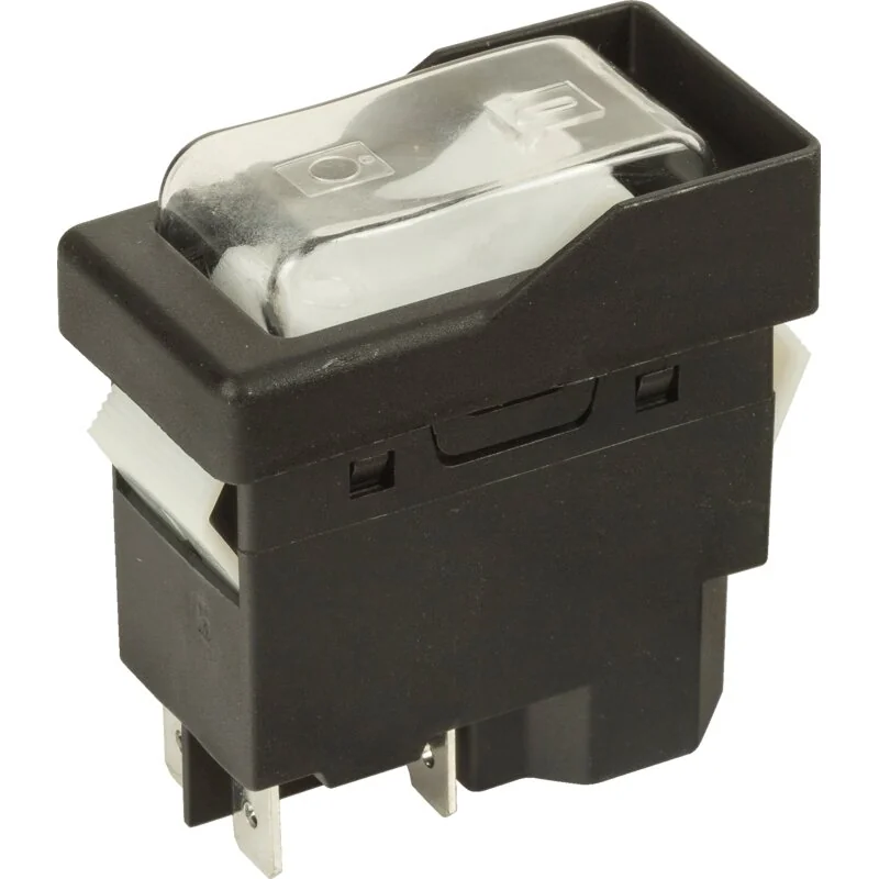 Tecomec - K00200157 - Interruttore a levetta