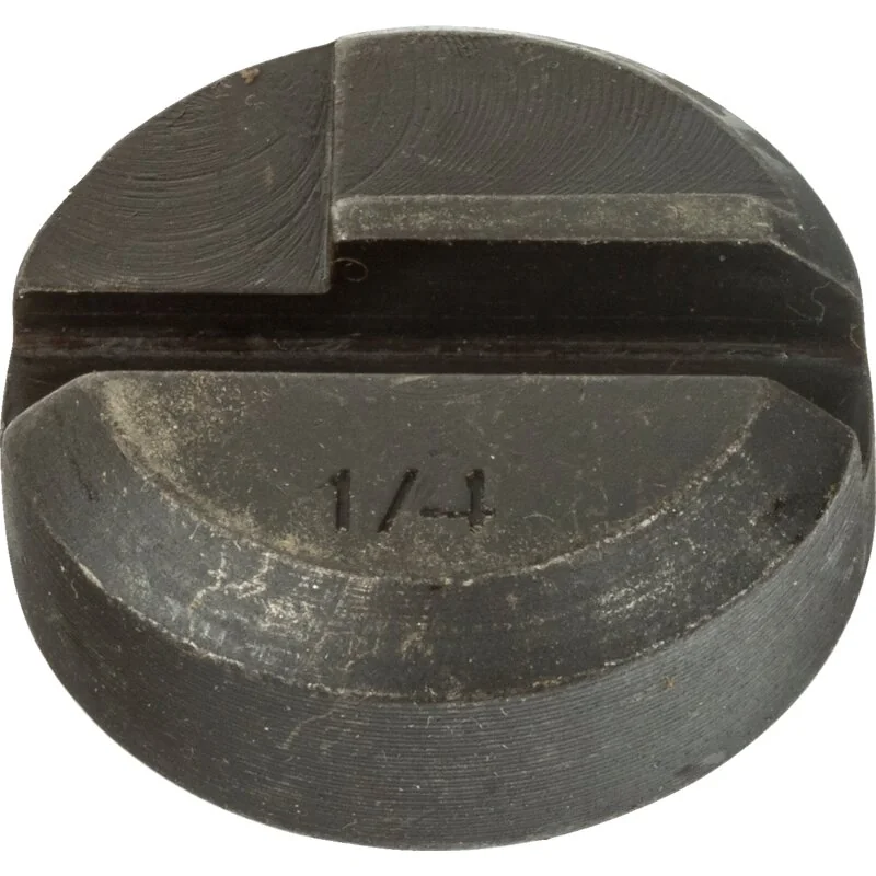Tecomec - K00600028 - Incudine per catena