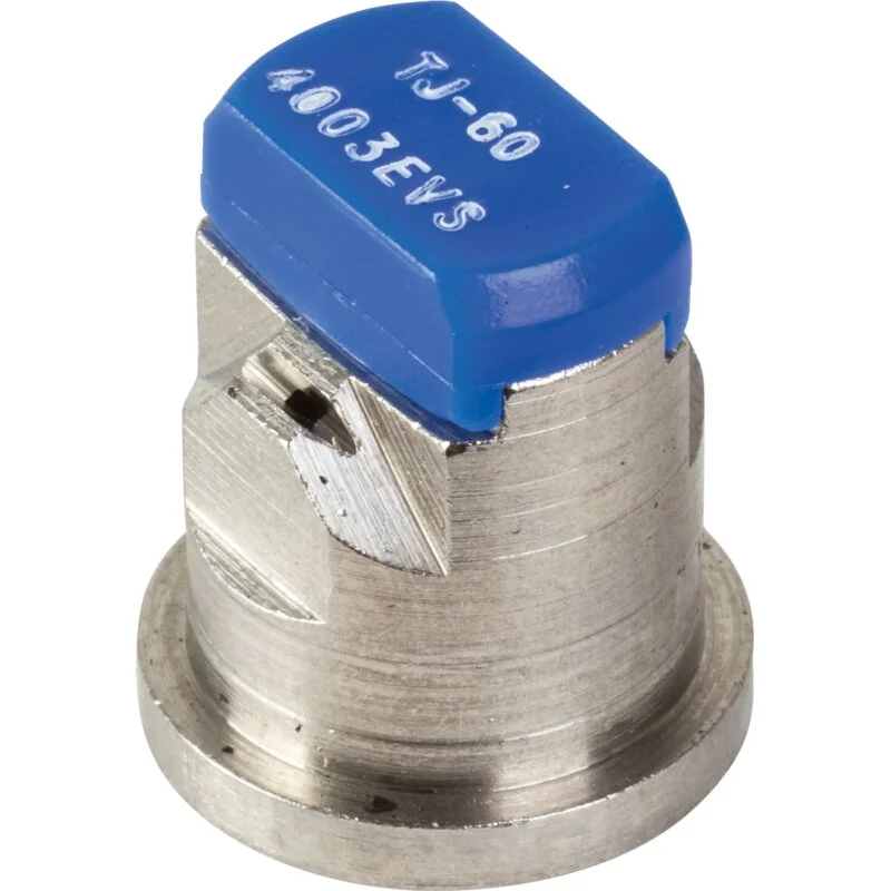 TeeJet - TJ60 40-03 EVS - Ugello a doppio getto piatto
