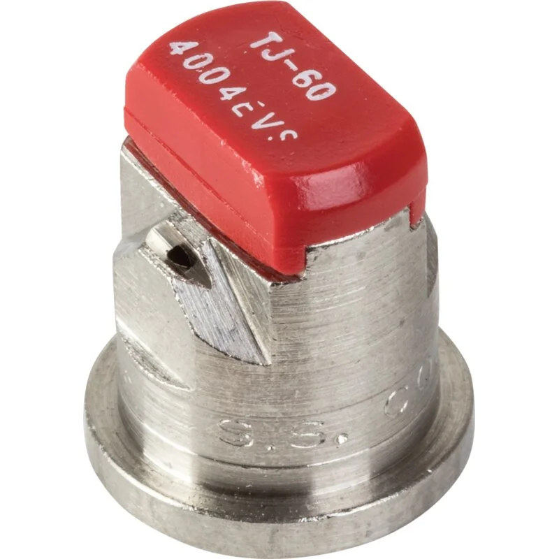 TeeJet - TJ60 40-04 EVS - Ugello a doppio getto piatto
