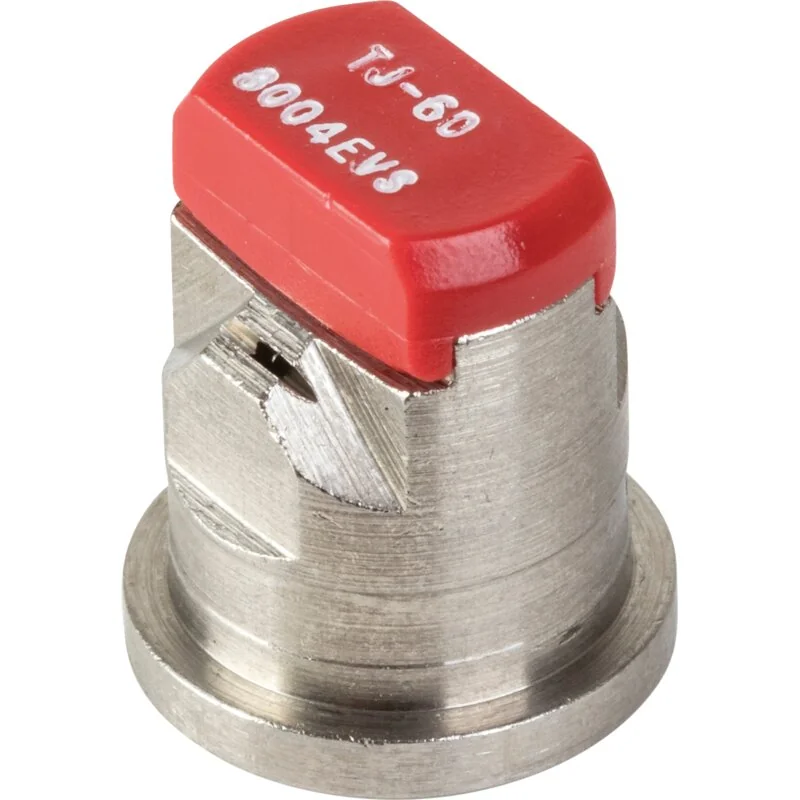 TeeJet - TJ60 80-04 EVS - Ugello a doppio getto piatto