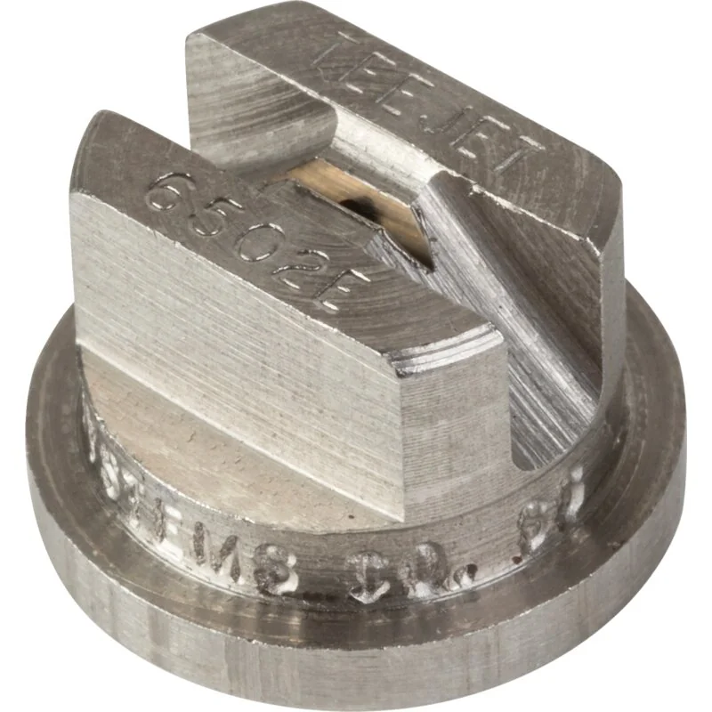 TeeJet - TP65-02 E-SS - Ugello a nastro