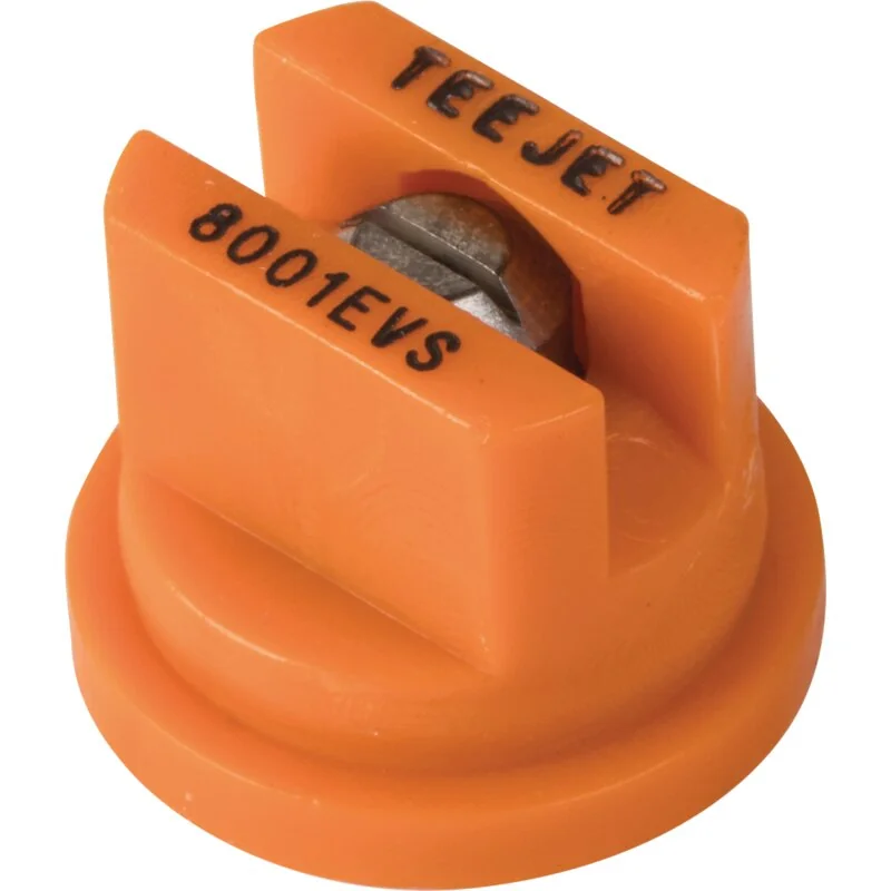 TeeJet - TP80-01 EVS - Ugello a nastro