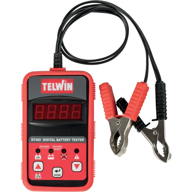 Telwin