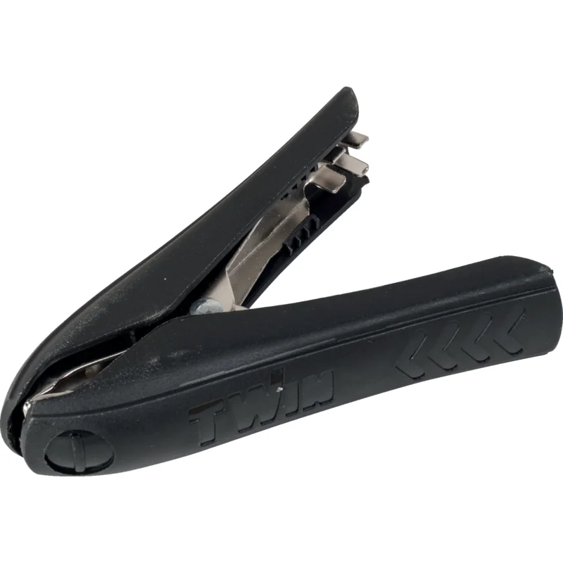 Telwin - 804179 - Pinza per ricarica batteria