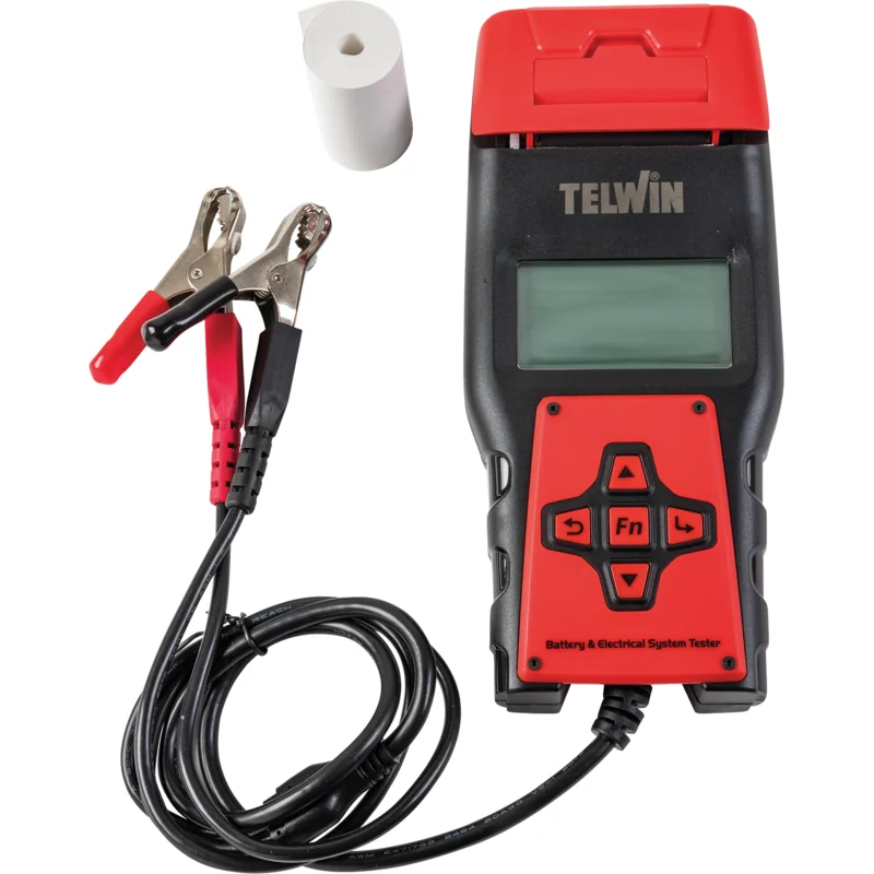 Telwin