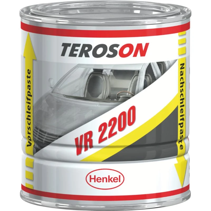 Teroson - 2200 - Pasta per smerigliare valvole