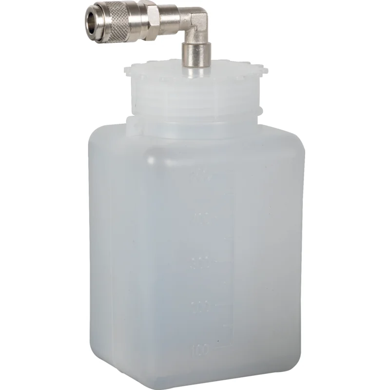 TEXA - 3903069 - Contenitore olio esausto
