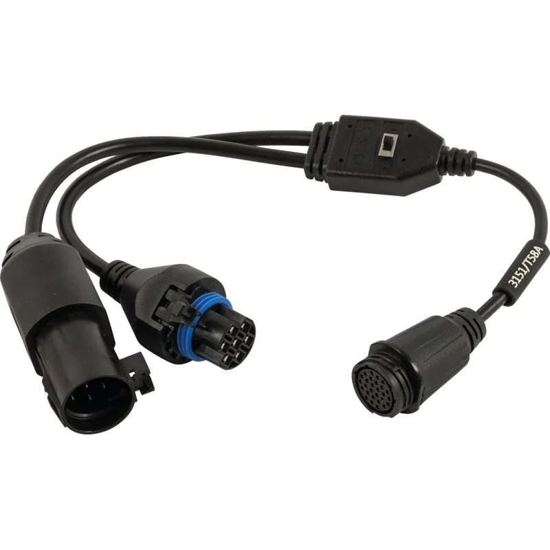 TEXA - 3911482 - Cavo interfaccia TEXA