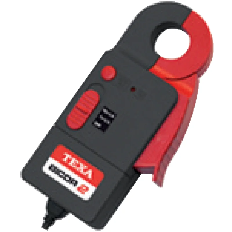 TEXA - 402/2 - Pinza amperometrica