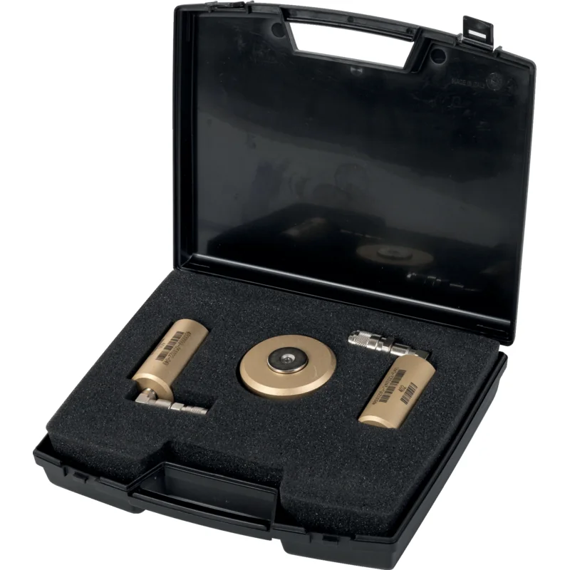 TEXA - 700R - Kit pesi di calibrazione