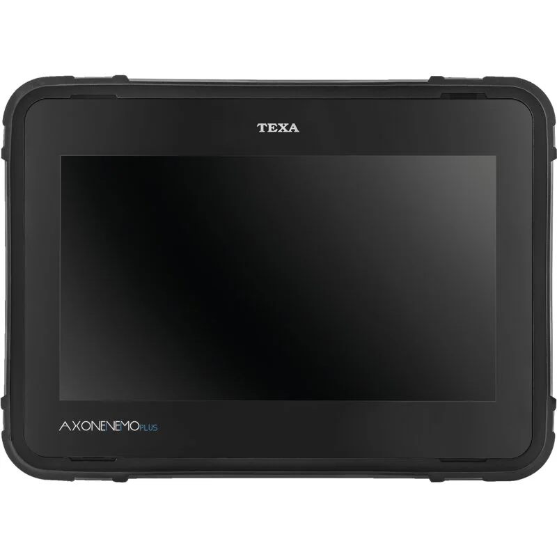 TEXA - APA05 - TEXA Axone Nemo Plus