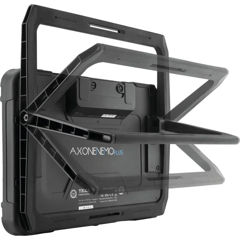 TEXA - APA05 - TEXA Axone Nemo Plus