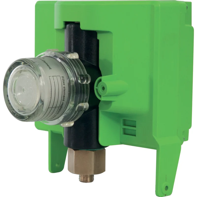 TEXA - S07550 - Analizzatore di refrigerante