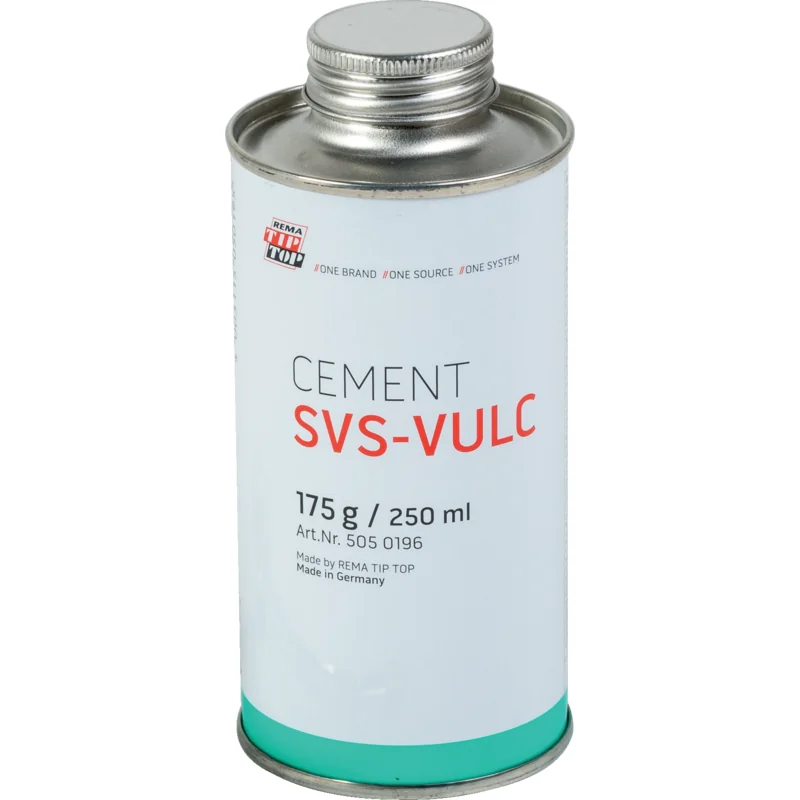 TIP TOP - 5050196 - Liquido vulcanizzante